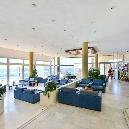 Hotel Scaleta Beach Skaleta Luaran gambar