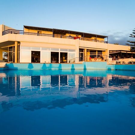 Hotel Scaleta Beach Skaleta Luaran gambar