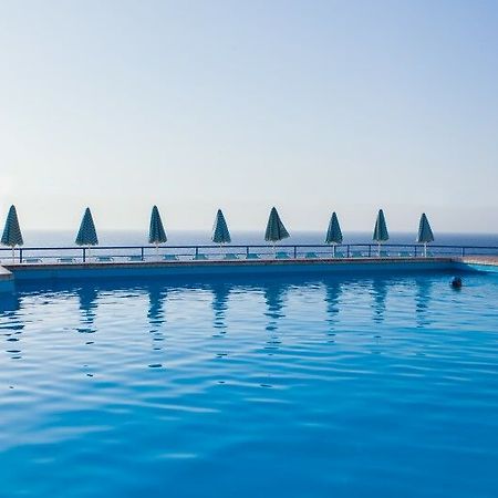 Hotel Scaleta Beach Skaleta Luaran gambar