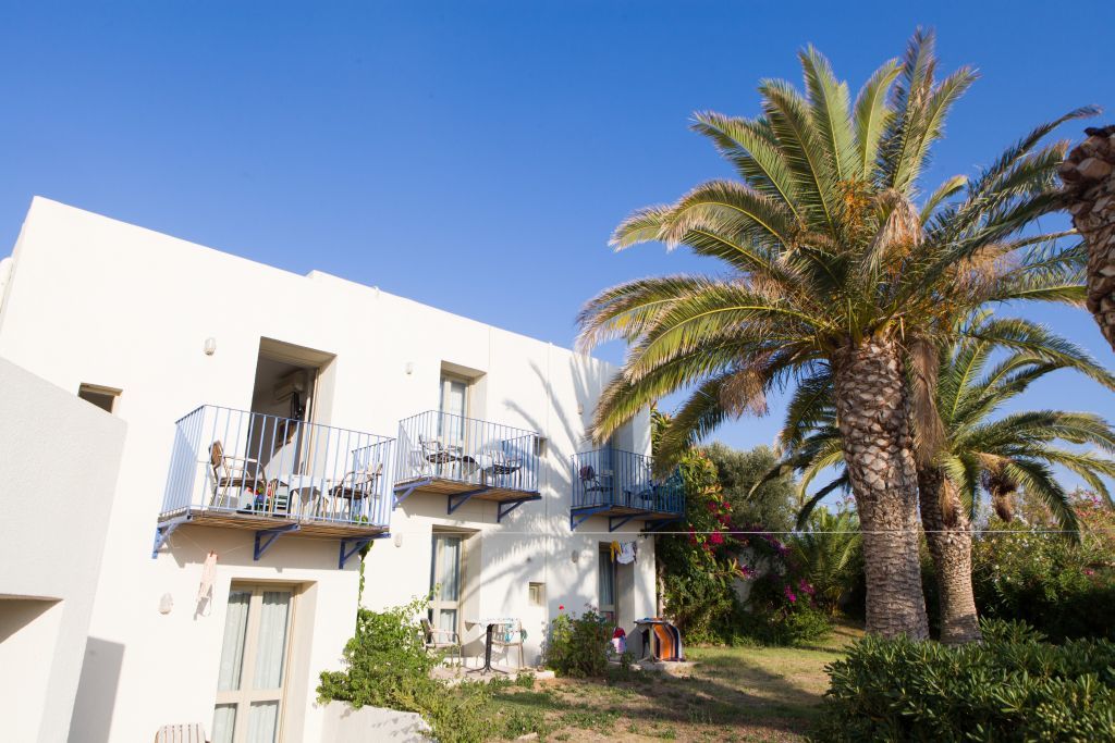 Hotel Scaleta Beach Skaleta Luaran gambar