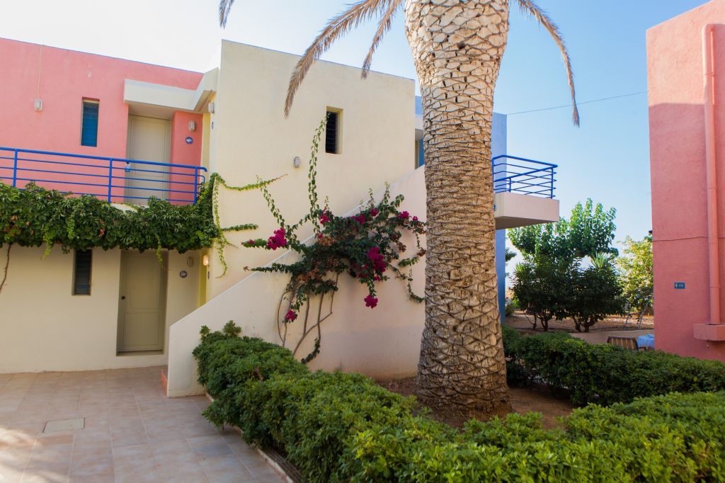 Hotel Scaleta Beach Skaleta Luaran gambar