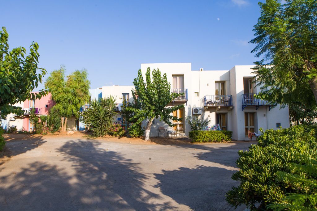 Hotel Scaleta Beach Skaleta Luaran gambar