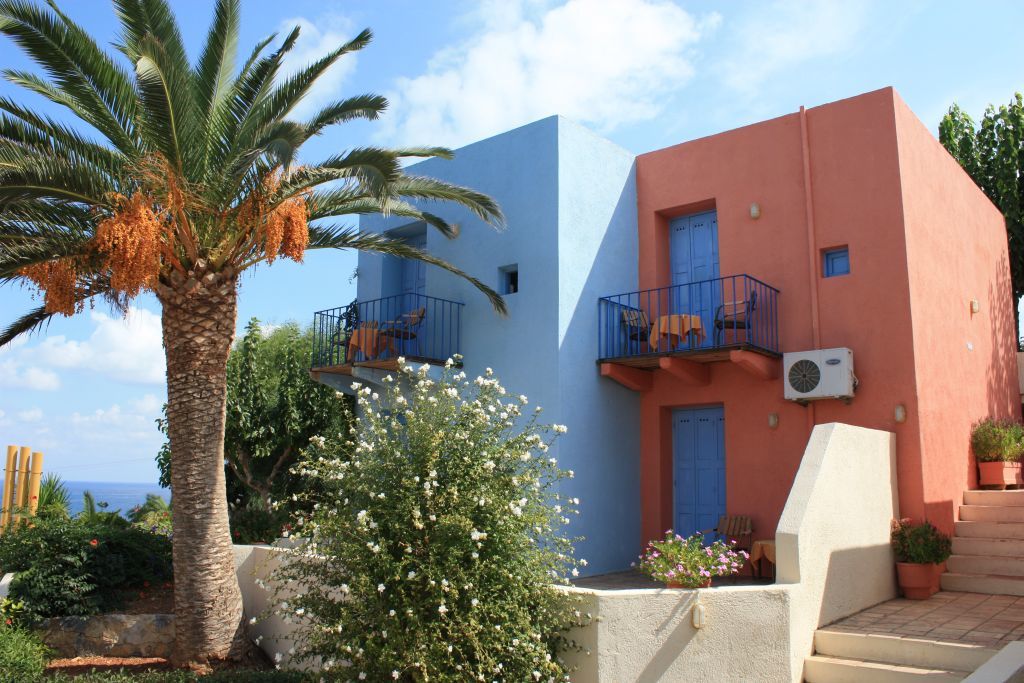 Hotel Scaleta Beach Skaleta Luaran gambar