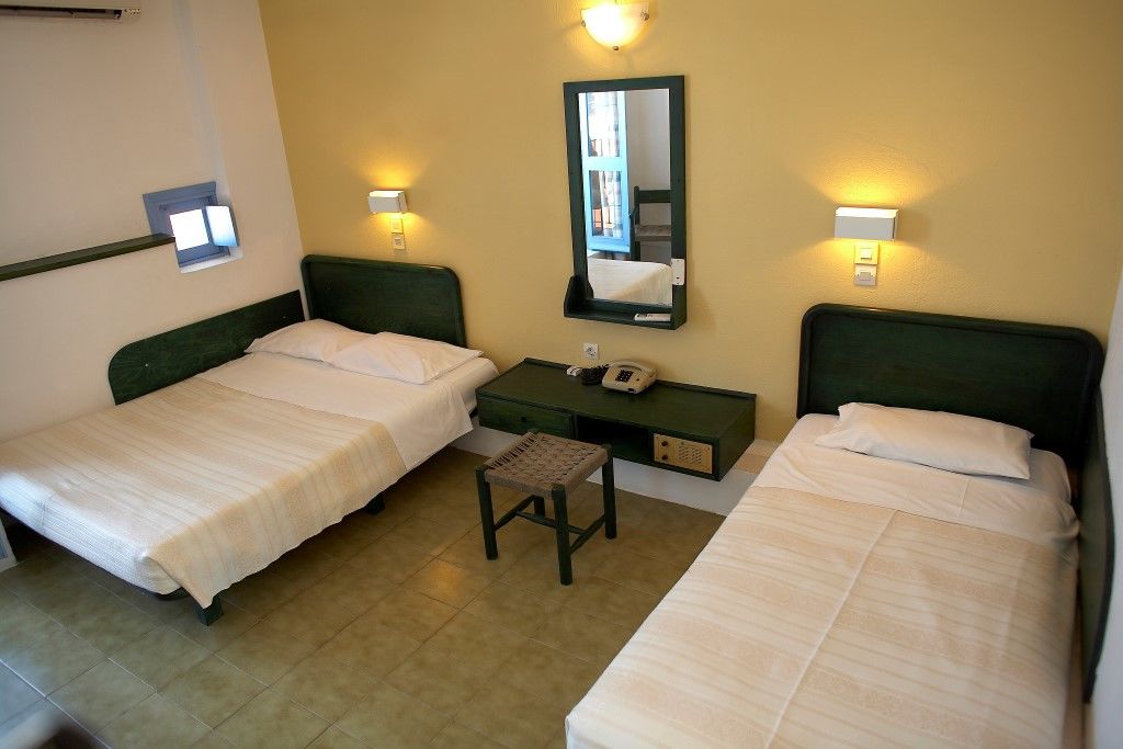 Hotel Scaleta Beach Skaleta Luaran gambar