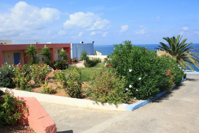 Hotel Scaleta Beach Skaleta Luaran gambar