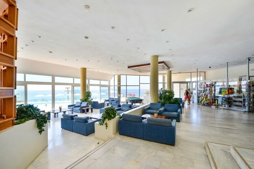 Hotel Scaleta Beach Skaleta Luaran gambar