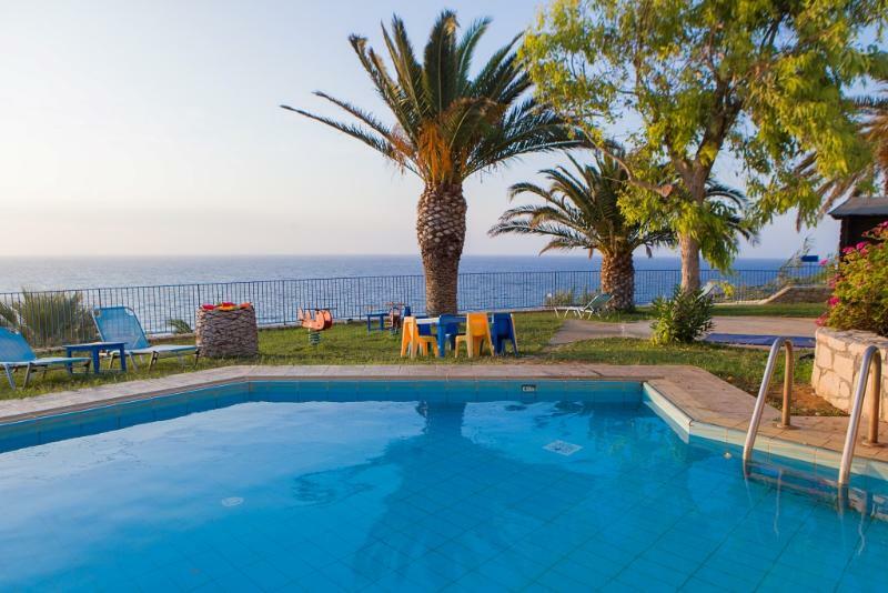 Hotel Scaleta Beach Skaleta Luaran gambar